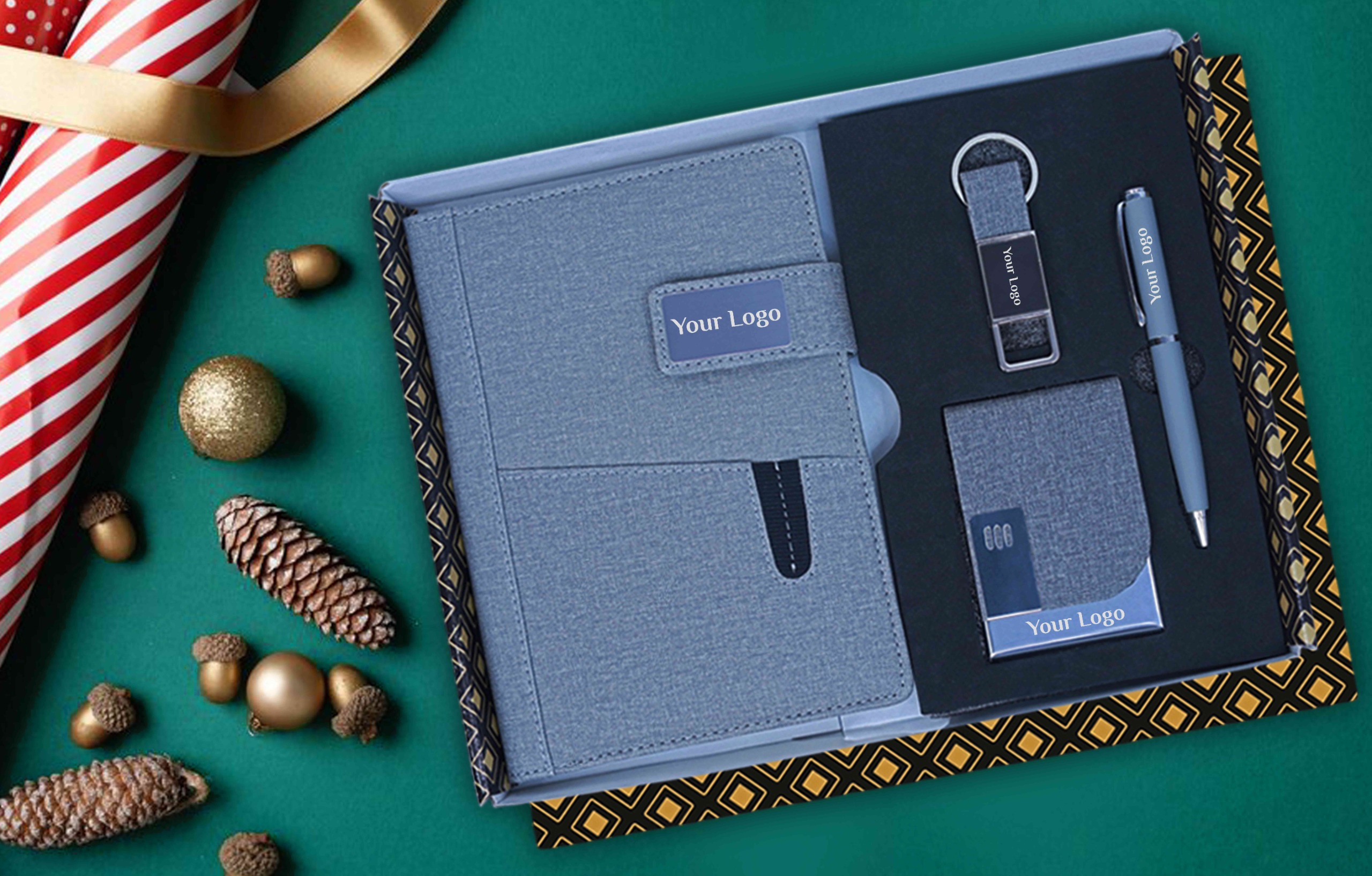 New Year Corporate Gifts